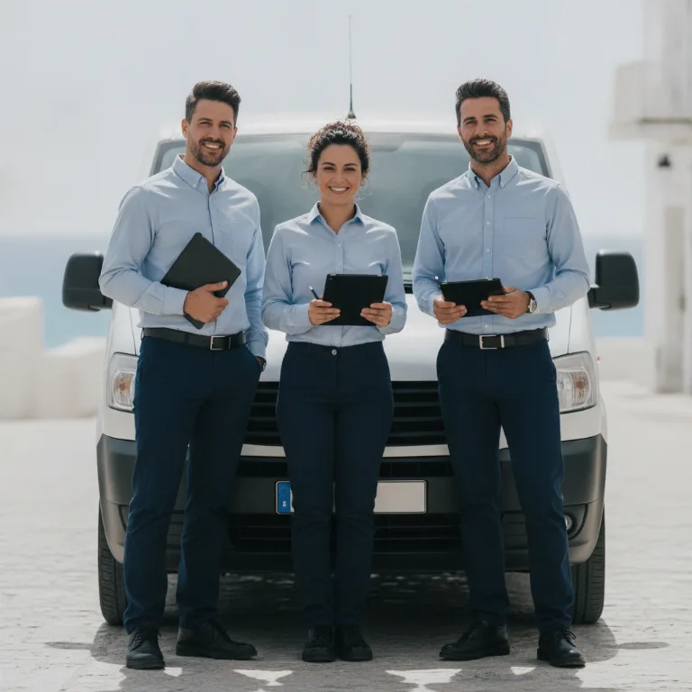 Consulente Finanziario team a Circoiscrizione III